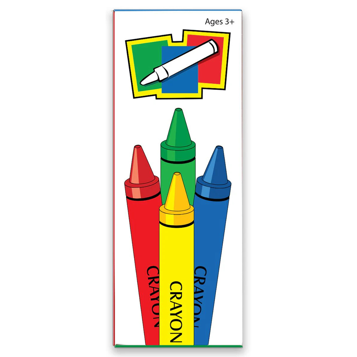 Crayons