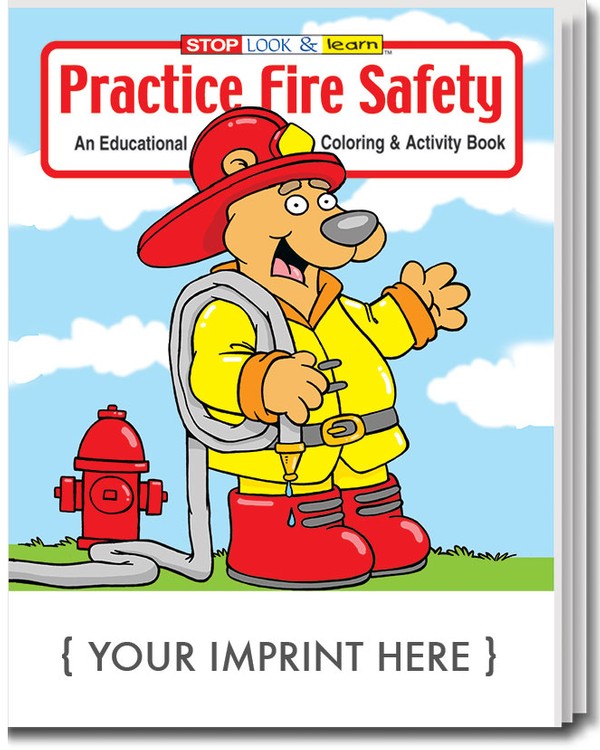 Coloring Books