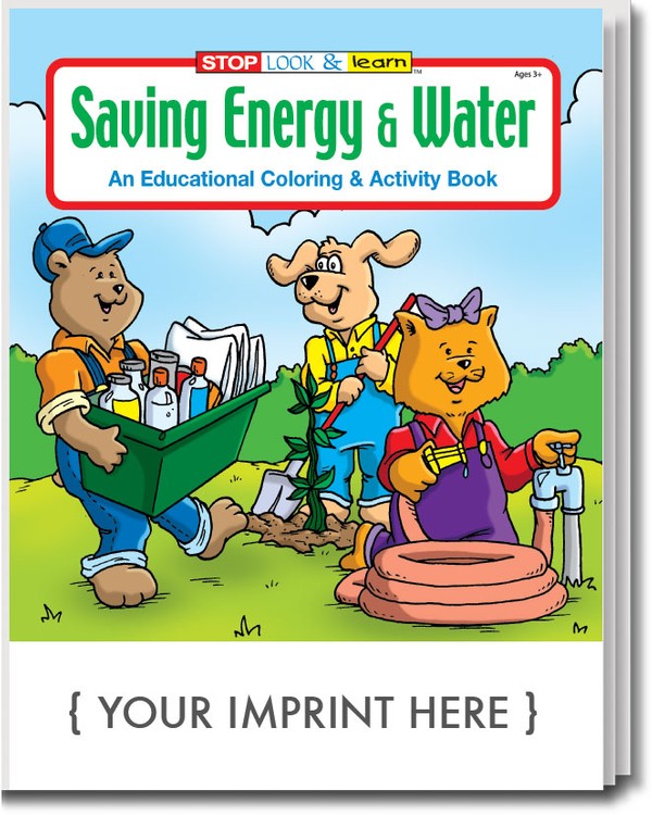 Coloring Books
