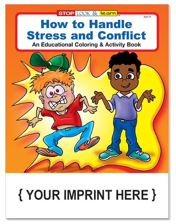 Coloring Books