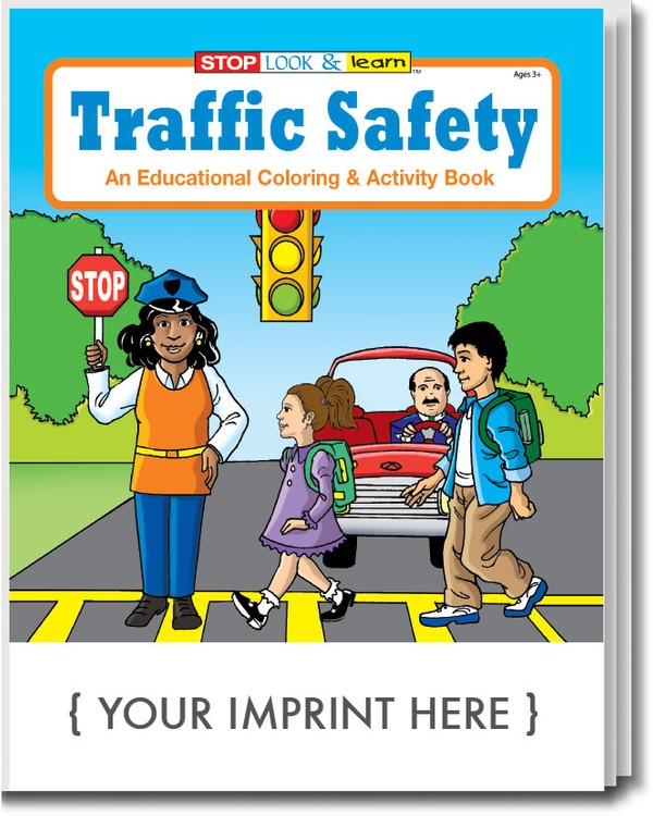Coloring Books