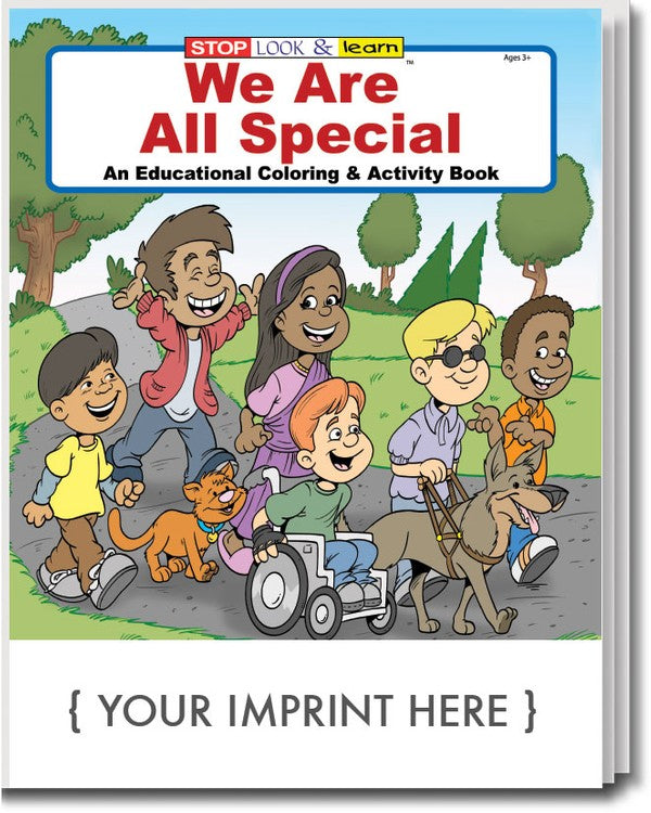 Coloring Books
