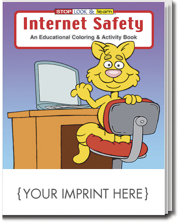 Coloring Books