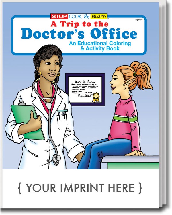 Coloring Books