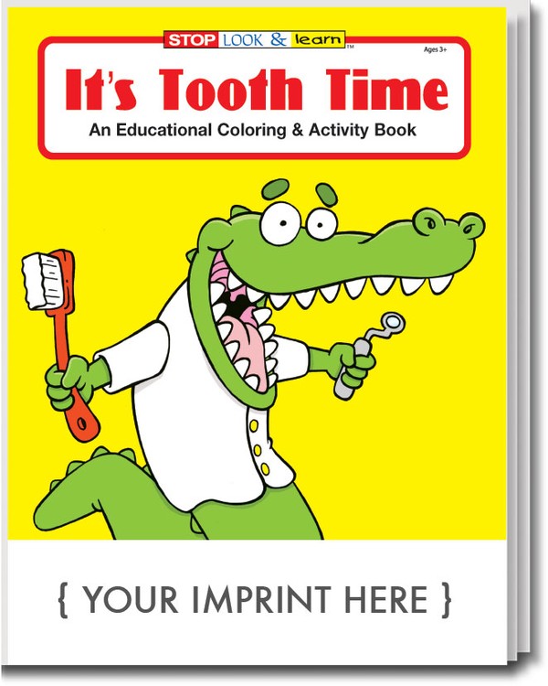 Coloring Books