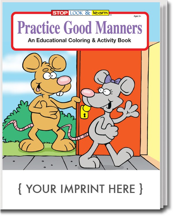 Coloring Books