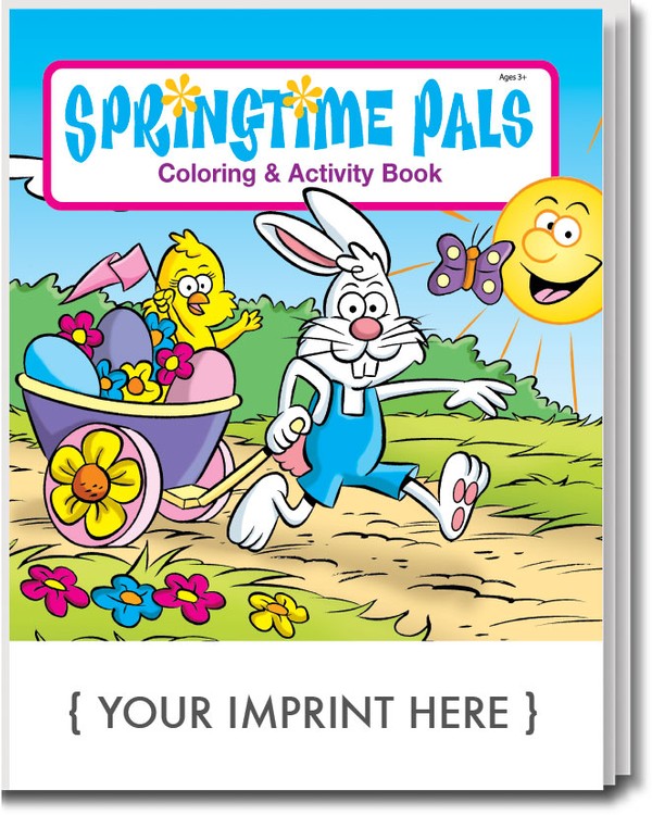 Coloring Books