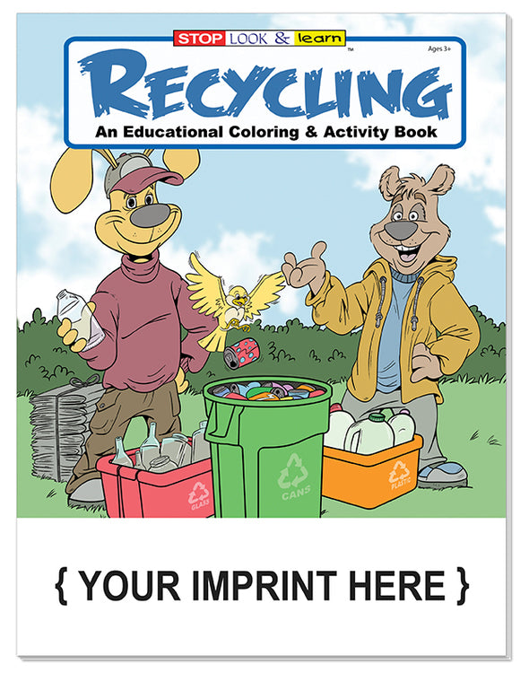 Coloring Books