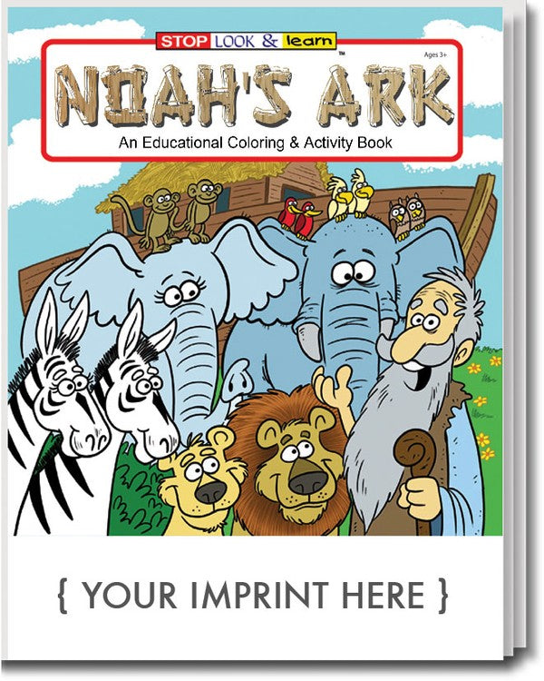 Coloring Books