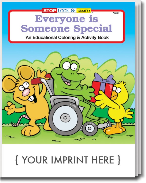 Coloring Books