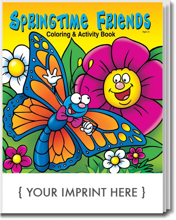 Coloring Books