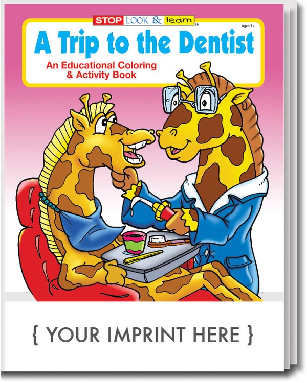 Coloring Books