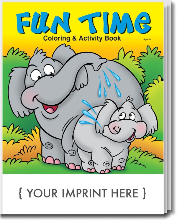 Coloring Books