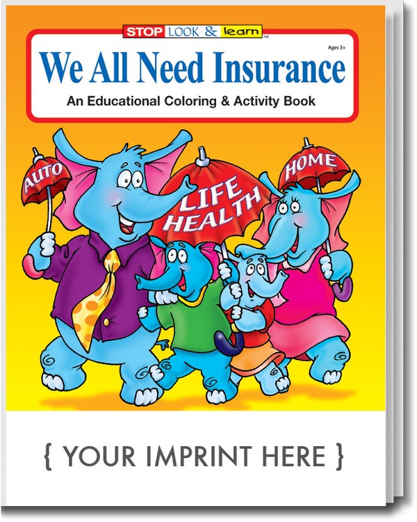Coloring Books