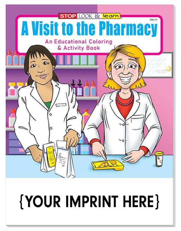 Coloring Books
