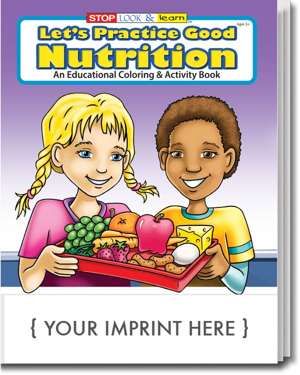 Coloring Books