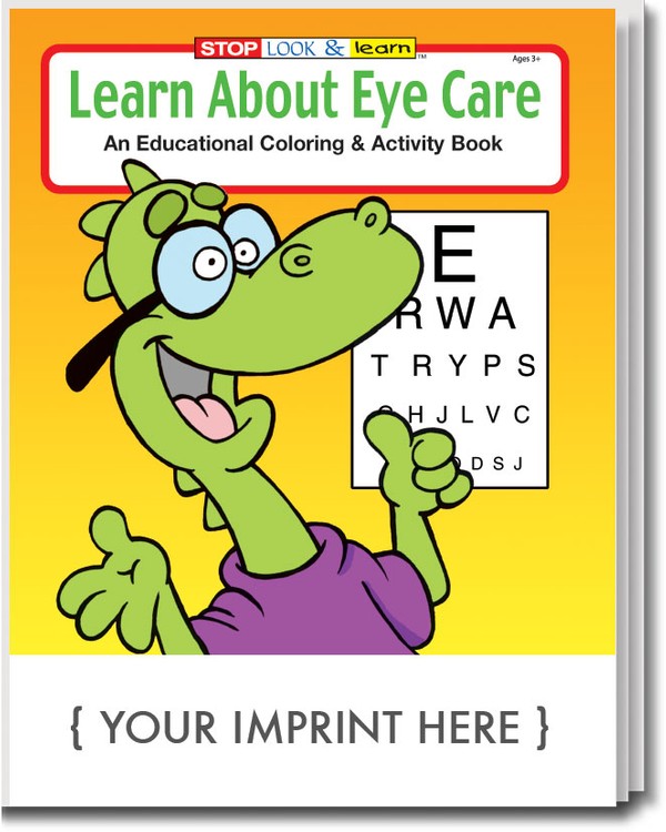 Coloring Books