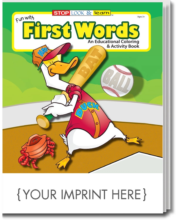 Coloring Books