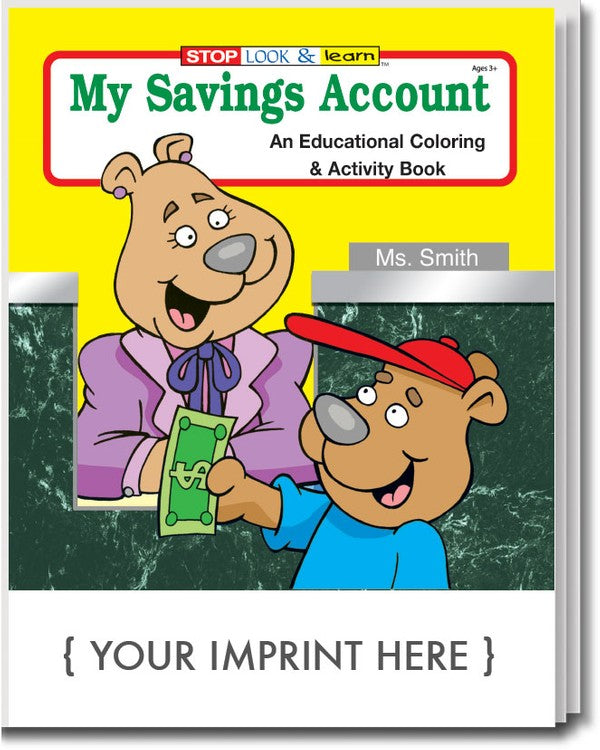 Coloring Books