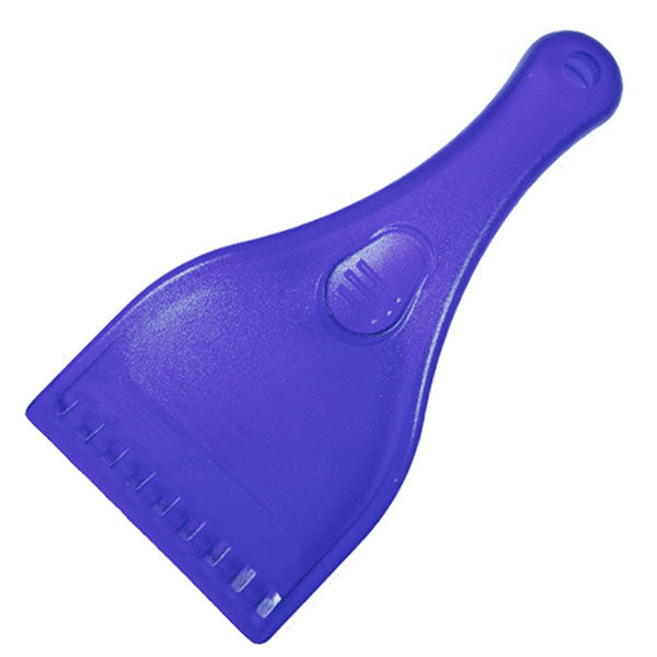 Translucent Color Ice Scraper