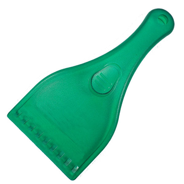 Translucent Color Ice Scraper