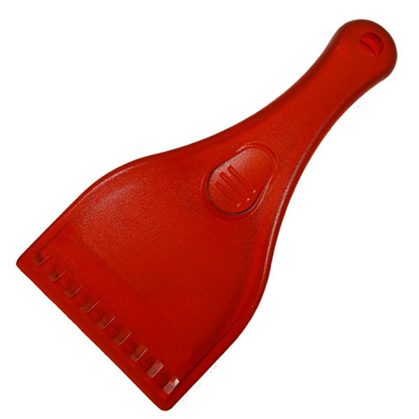 Translucent Color Ice Scraper