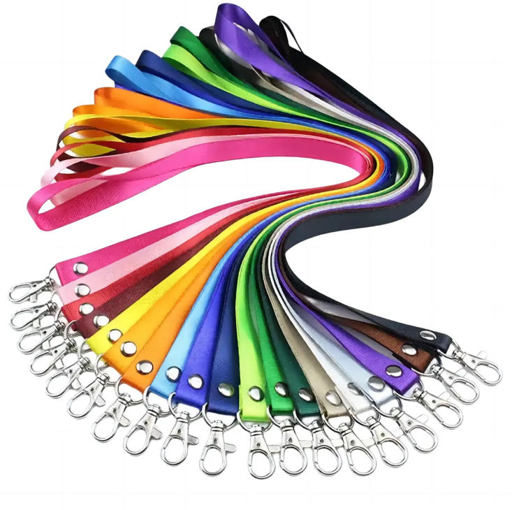 Lanyards