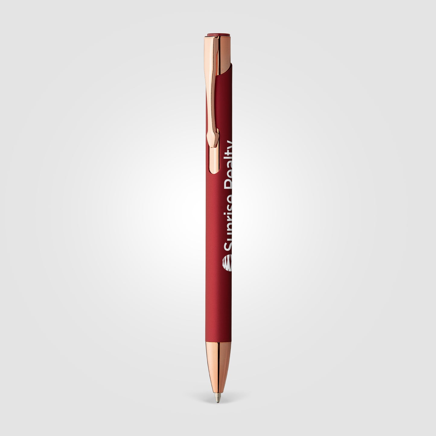 Crosby Softy Rose Gold