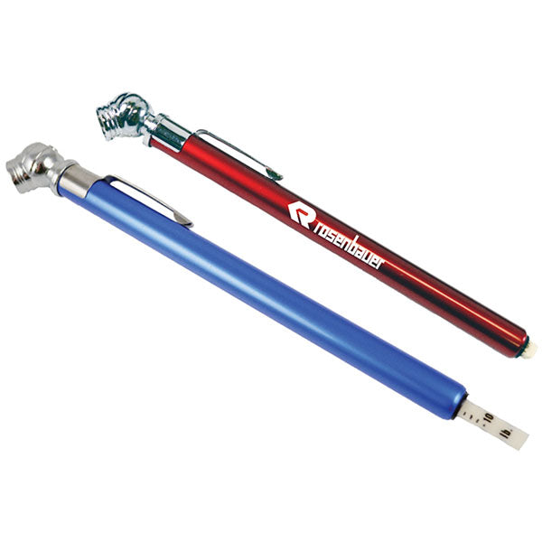 Aluminum Tire Gauge