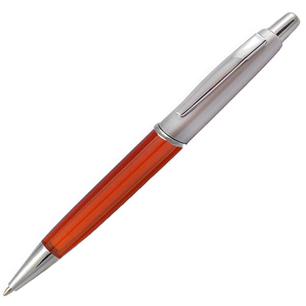 Blue Ink Click Pen