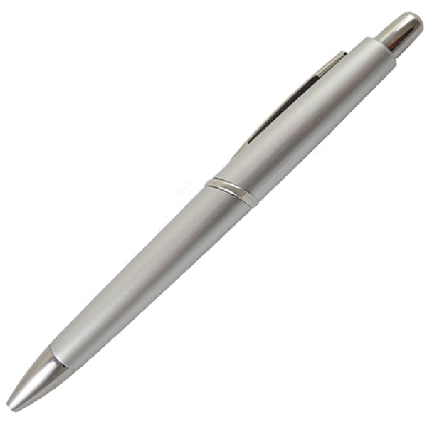 Blue Ink Click Pen