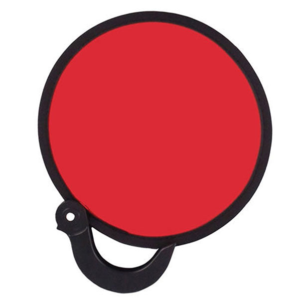 Foldable Nylon Fan