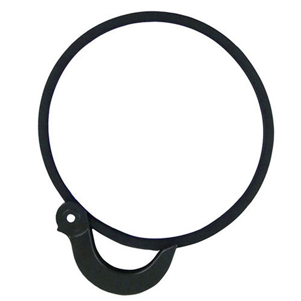 Foldable Nylon Fan