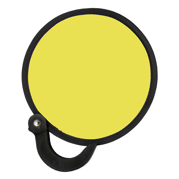 Foldable Nylon Fan