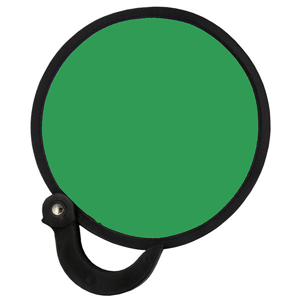 Foldable Nylon Fan