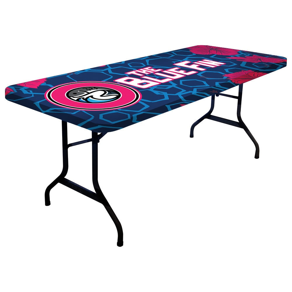 Table Cap 6ft or 8ft