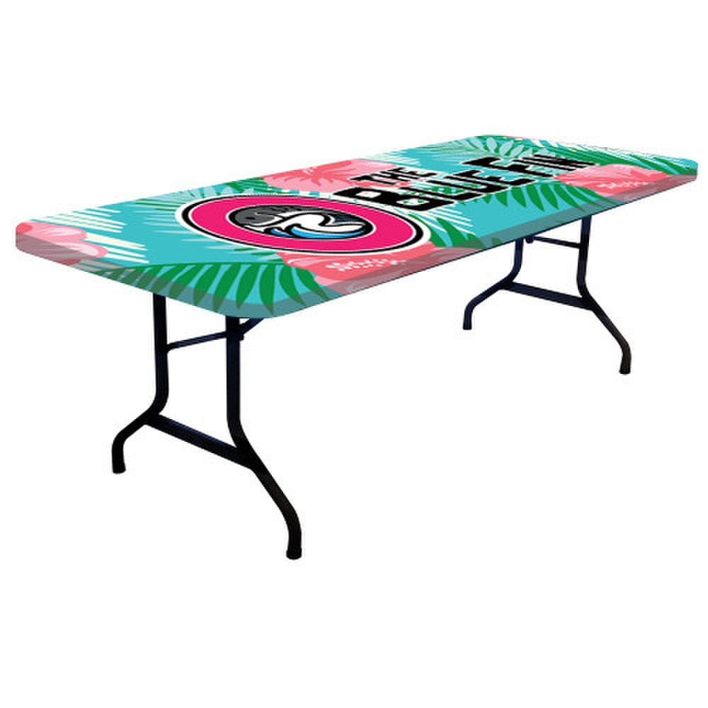 Table Cap 6ft or 8ft