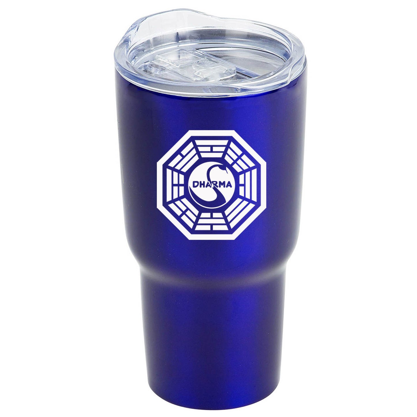 30 OZ Stainless Steel Travel Tumbler