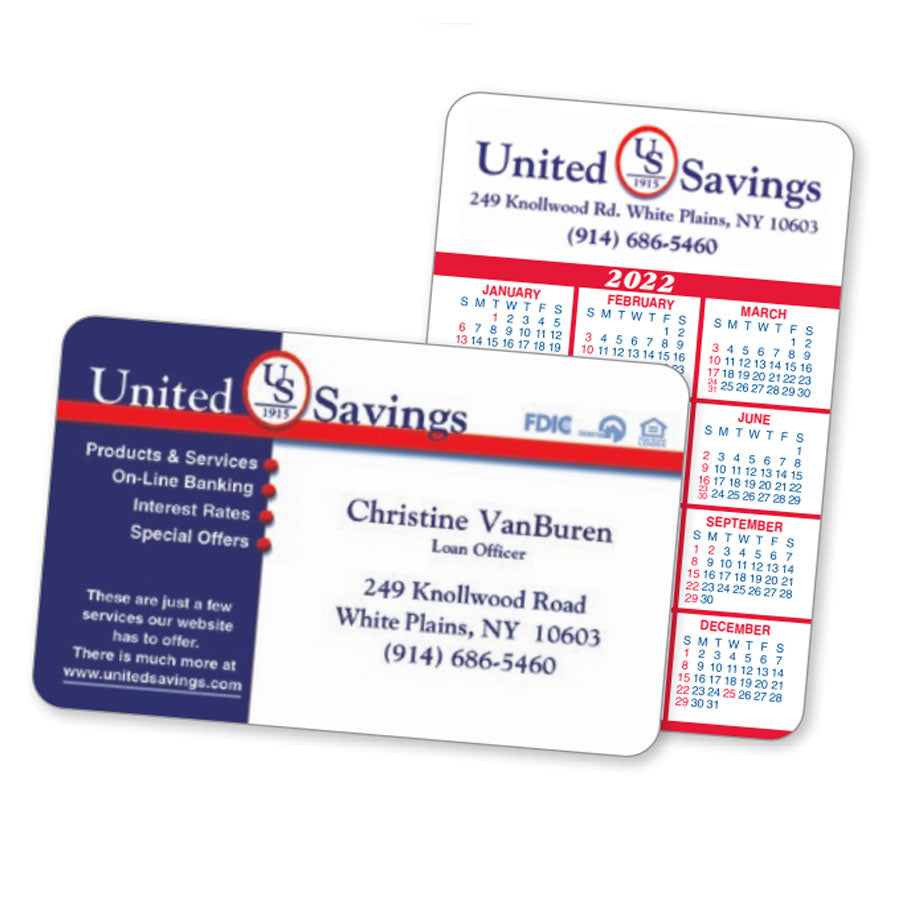 Wallet Cards