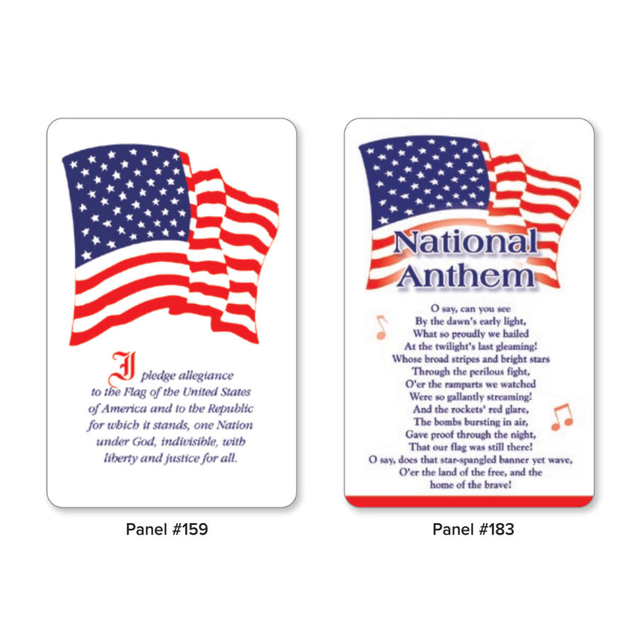 Wallet Cards