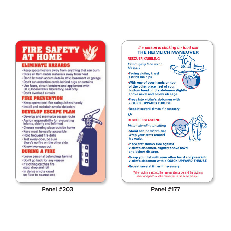 Wallet Cards