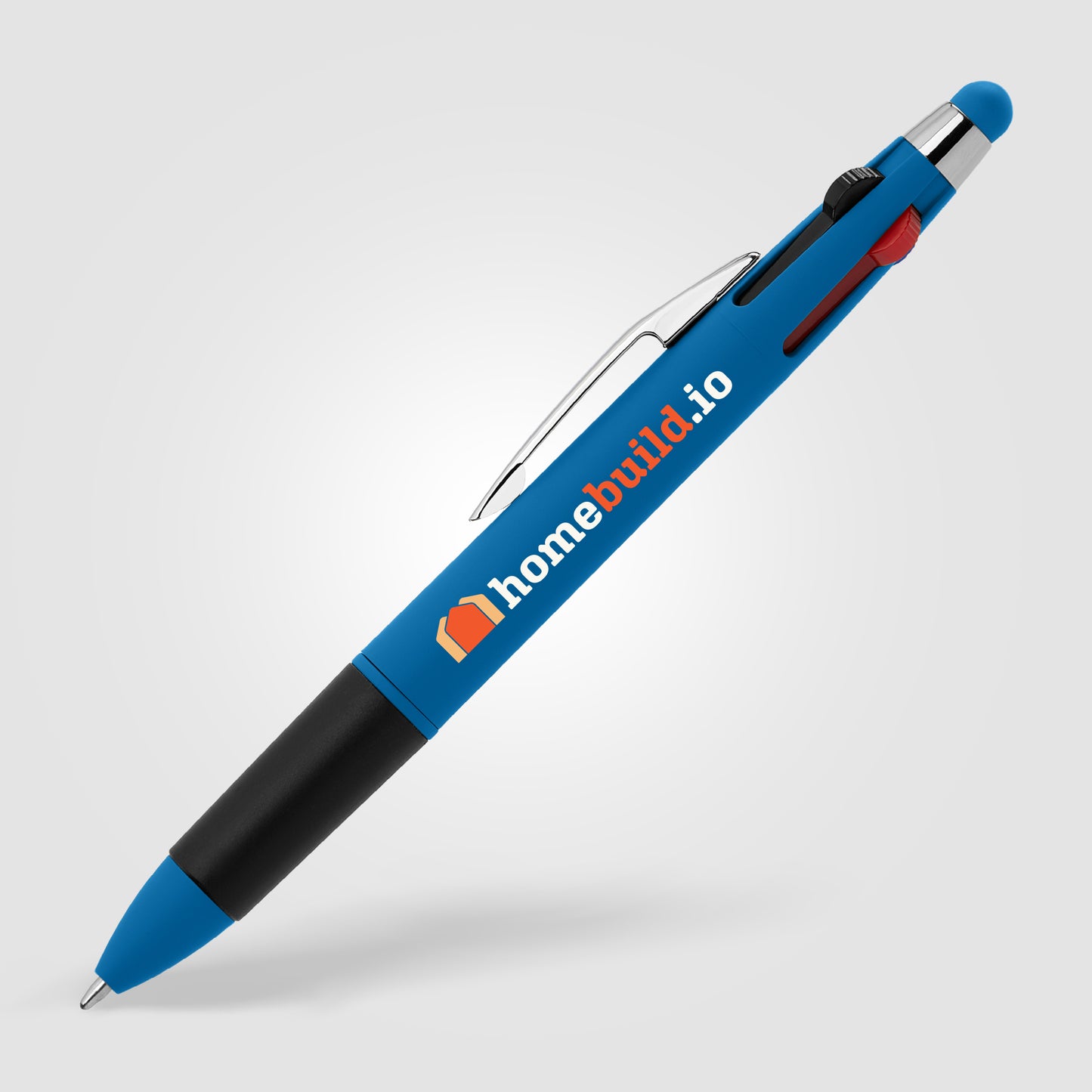 Quattro Softy Brights Multi Ink w/ Stylus