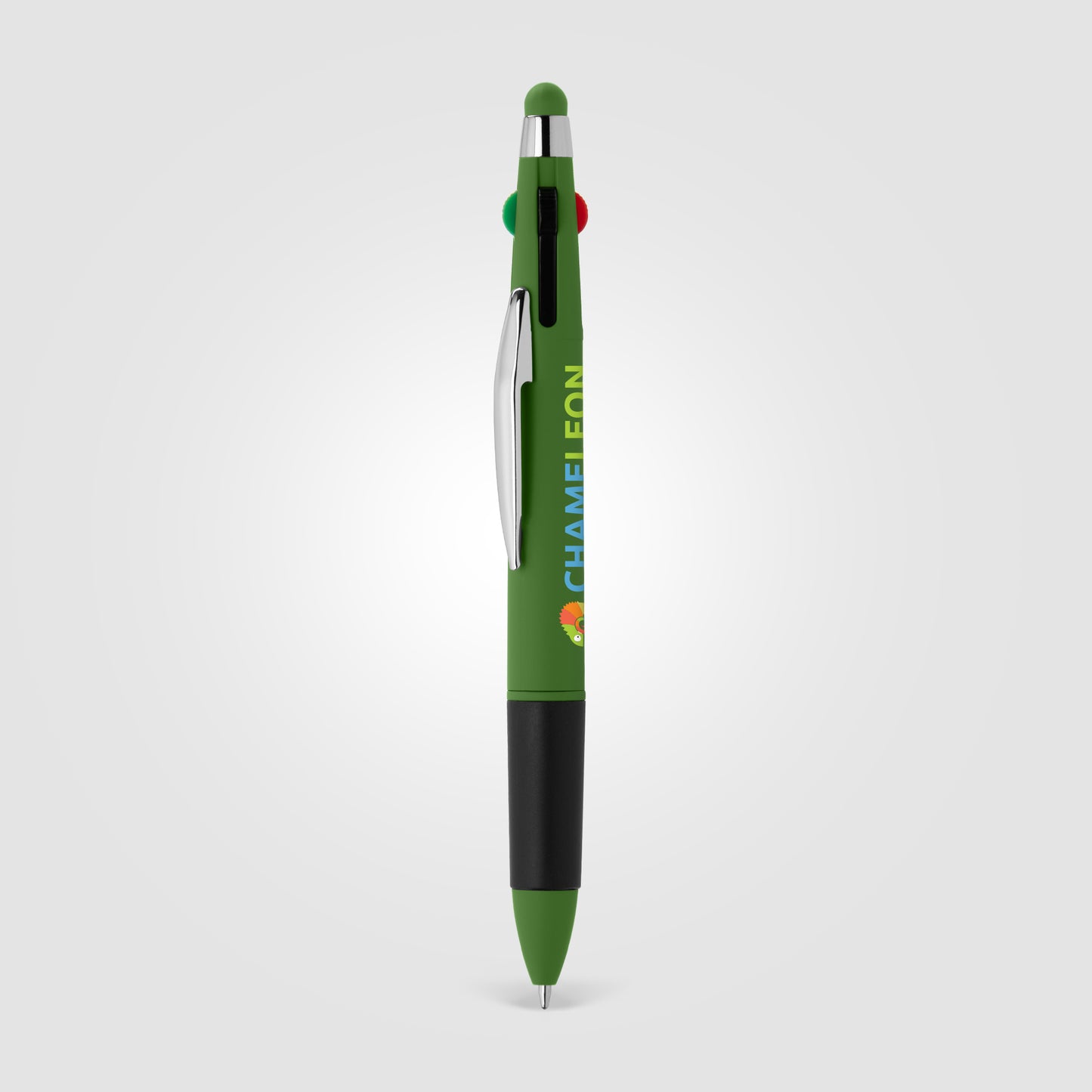 Quattro Softy Brights Multi Ink w/ Stylus