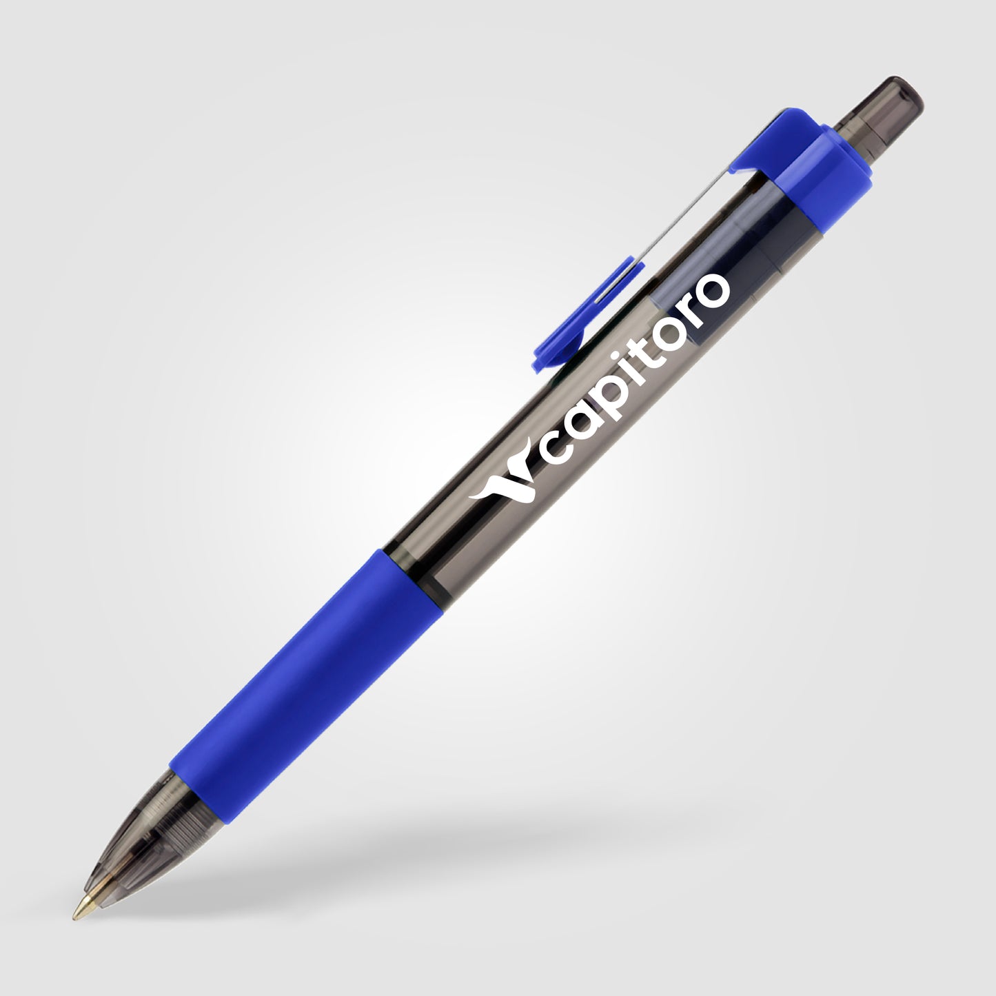 StarGlide Gel Pen