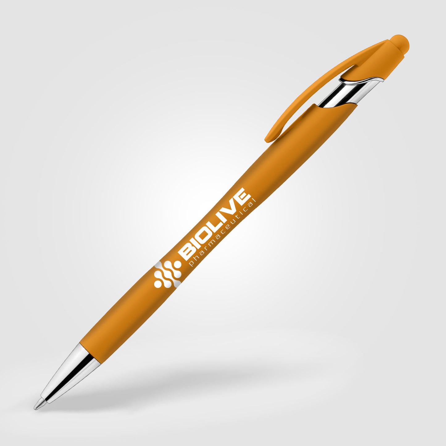 La Jolla Softy Brights Pen