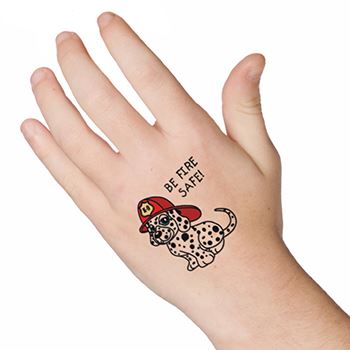 Tattoos