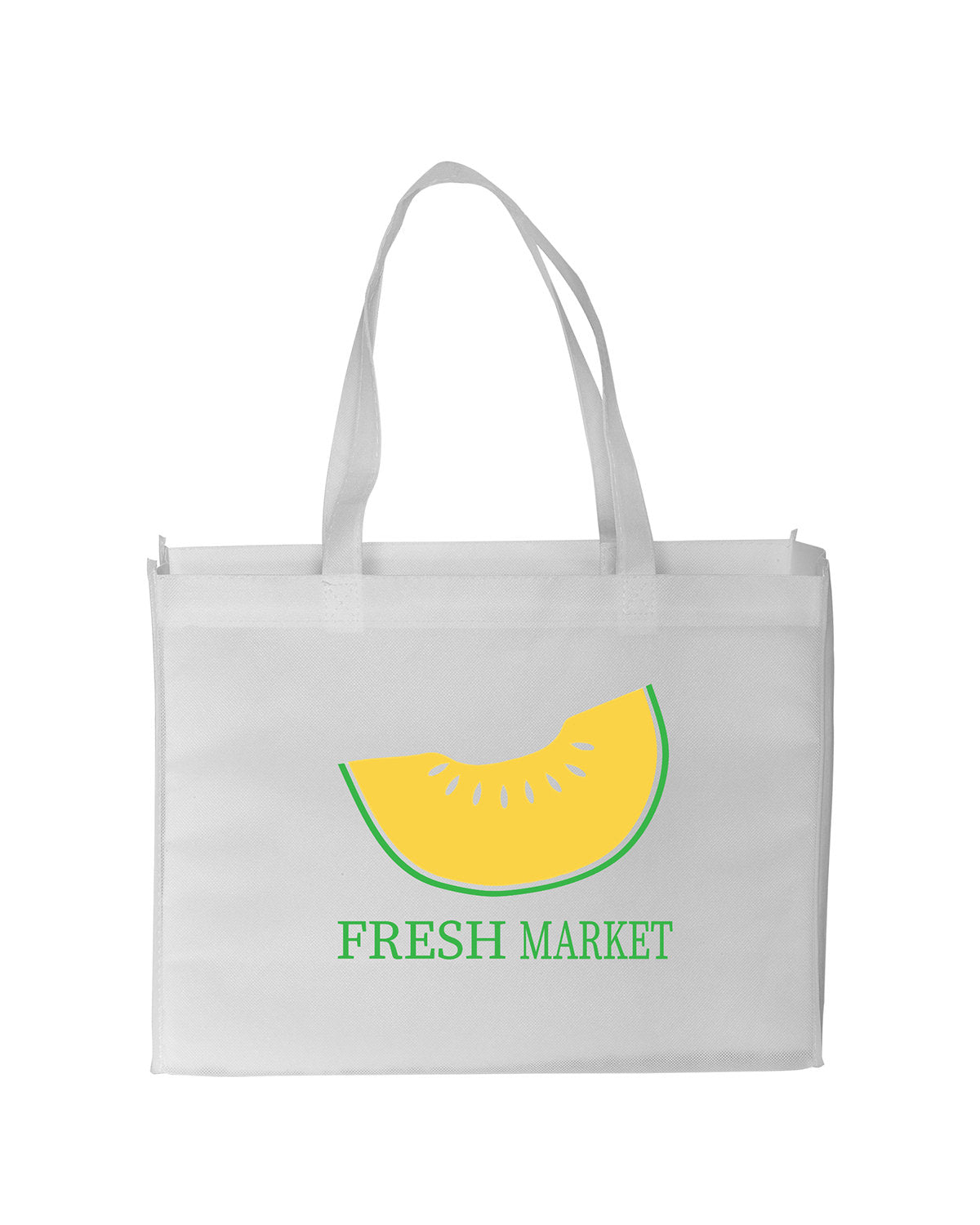 Standard Non-Woven Tote Bag
