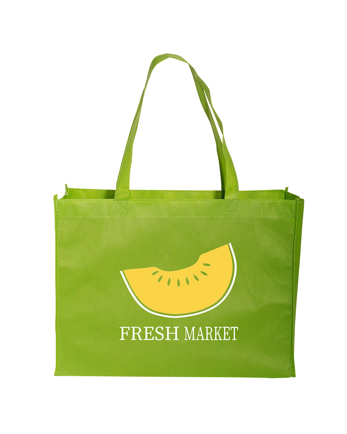 Standard Non-Woven Tote Bag