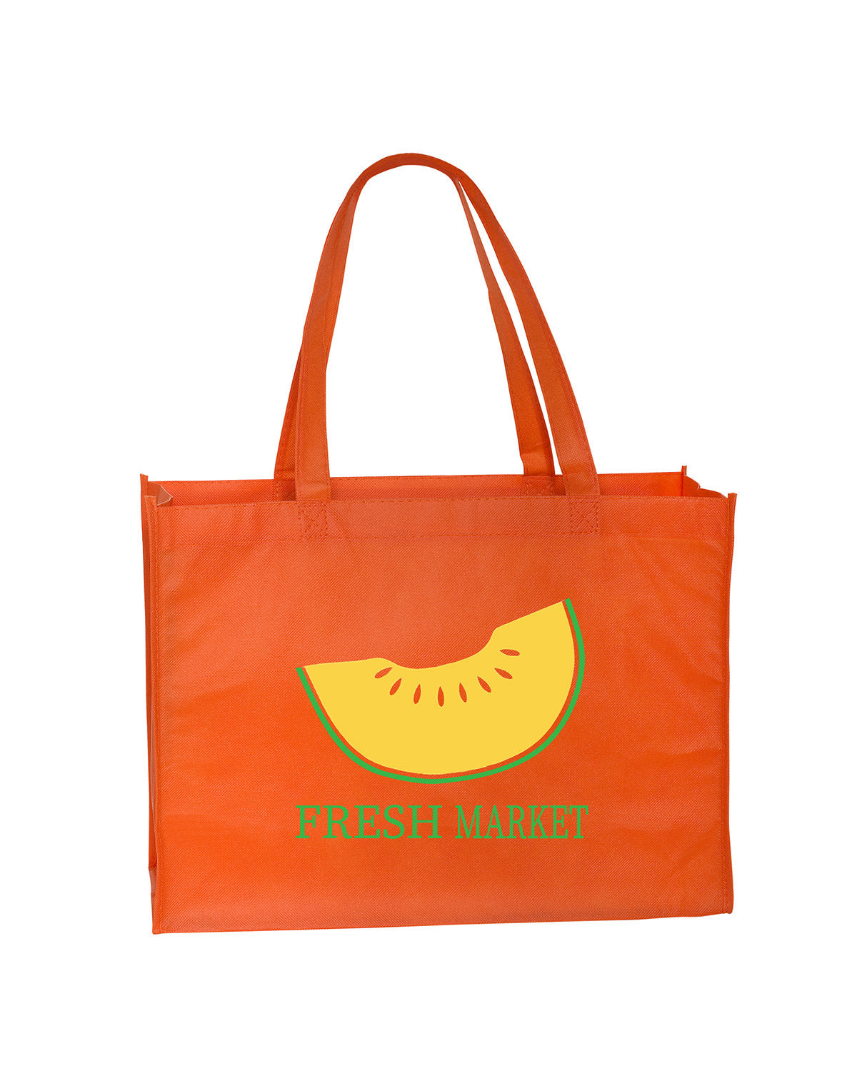 Standard Non-Woven Tote Bag