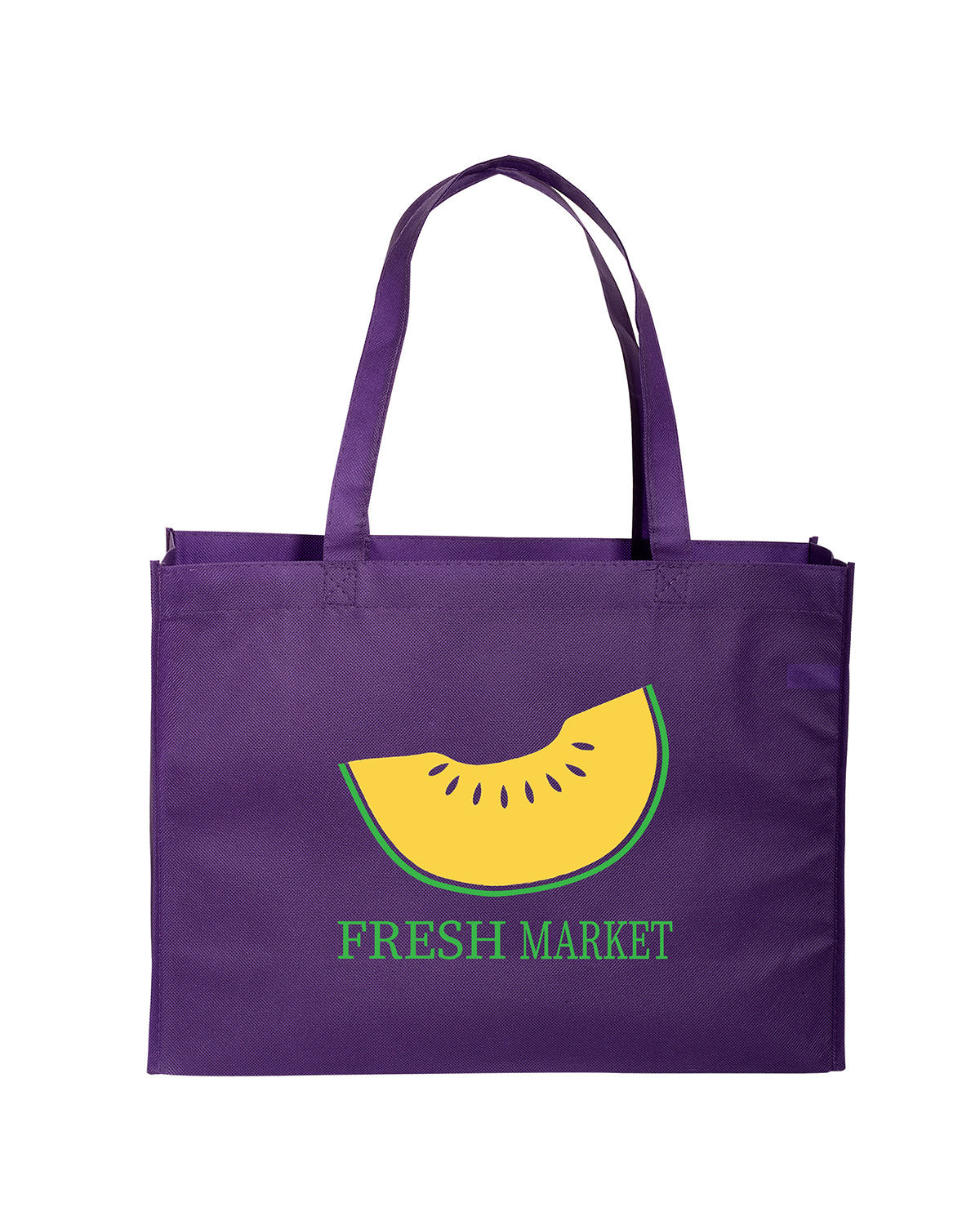 Standard Non-Woven Tote Bag